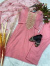 LG 1803 Embroidered Organza Readymade Suits Catalog
